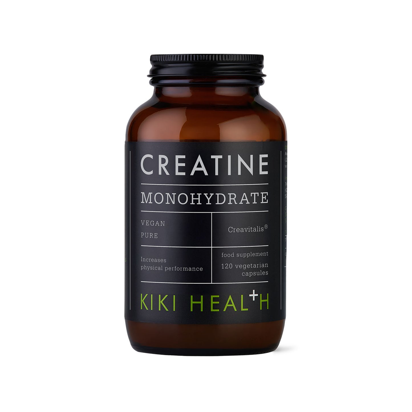 Creatine Monohydrate 51137B