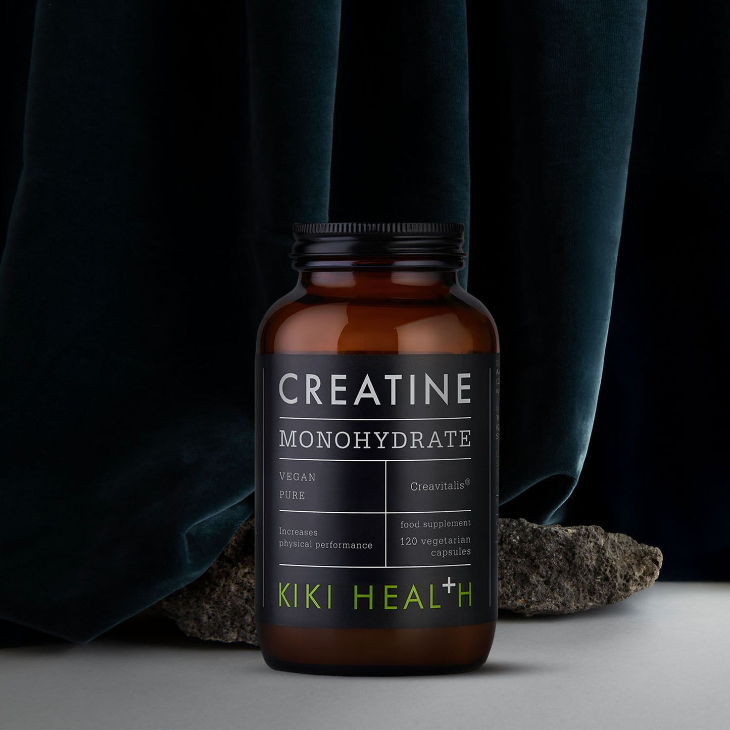 Creatine Monohydrate 51137B