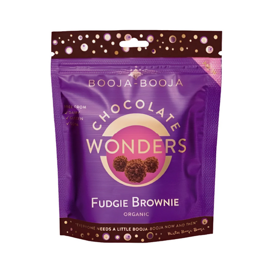 Fudgie Brownie Chocolate Wonders (Or 51141A