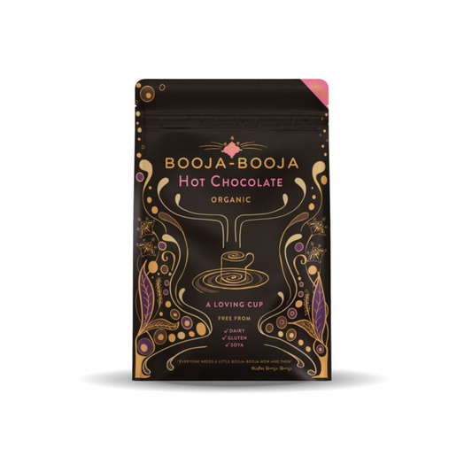 Hot Chocolate (Org) 51144A