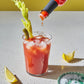 Scotch Bonnet Hot Sauce 51145B
