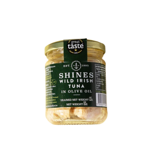 Skipjack Tuna in Organic Olive Oil 51149B