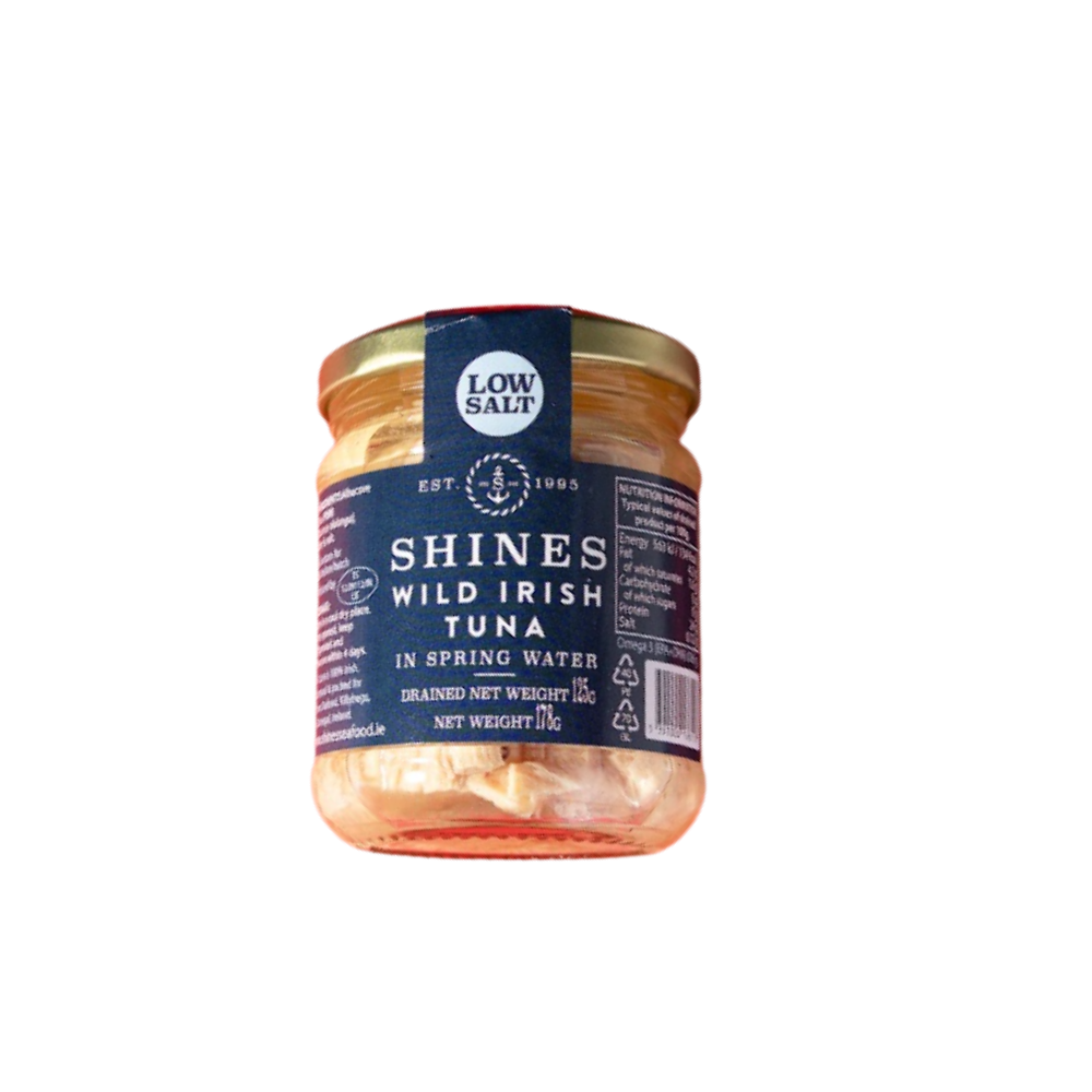 Skipjack Tuna in Spring Water 51150B