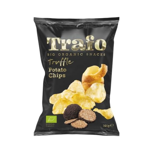 Truffle Chips (Org) 51154A