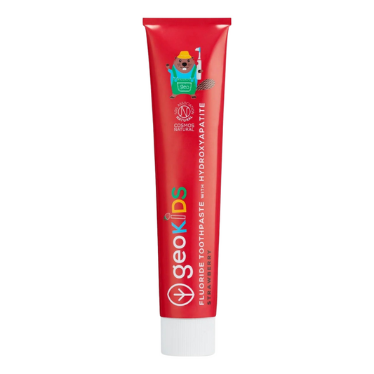 Kids Strawberry (w/Hydroxyapatite) 51159B