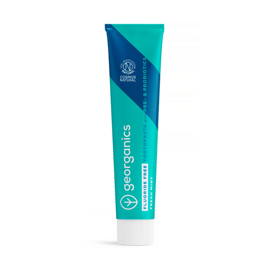 Prebiotics & Probiotics Toothpaste 51160B