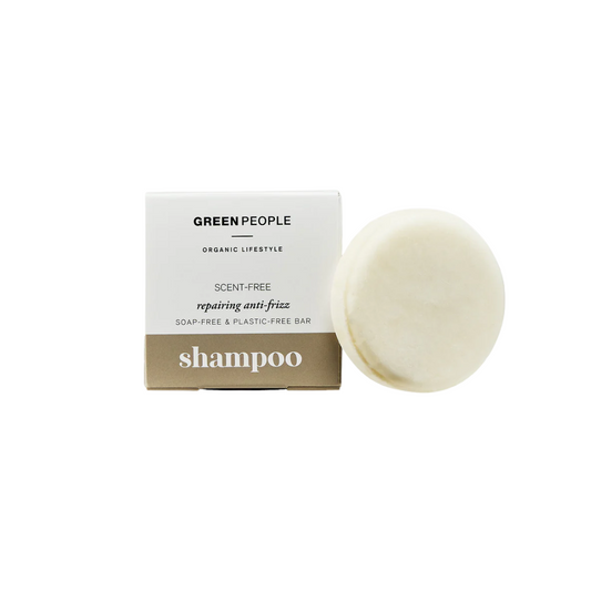 Scent Free Repairing Anti-Frizz Bar  51161A