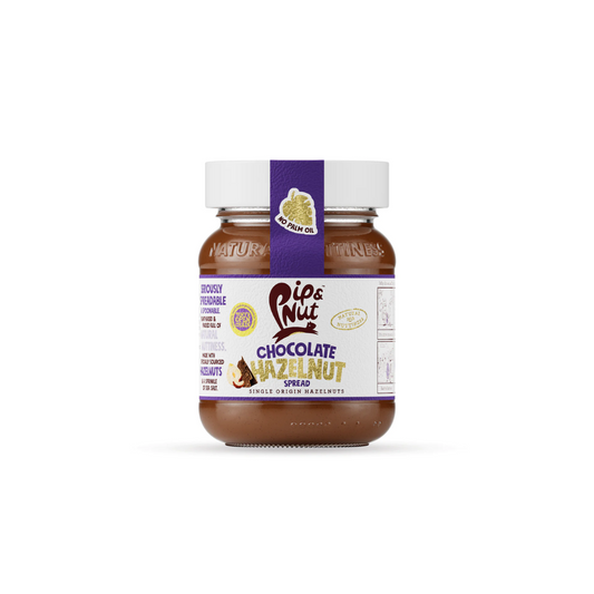 Chocolate Hazelnut Spread 51163B