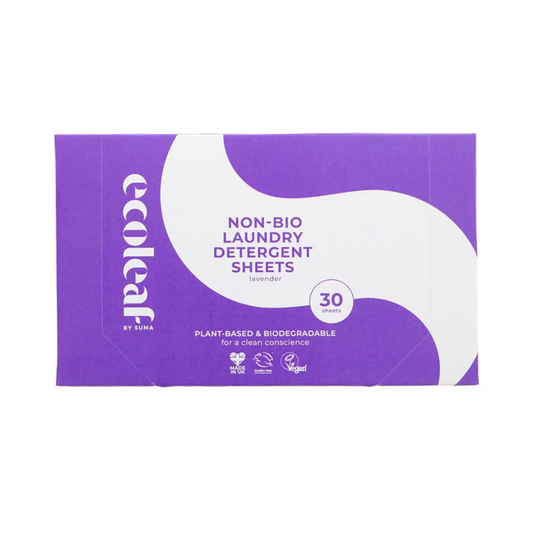 Laundry Detergent Sheets Lavendar 51171B