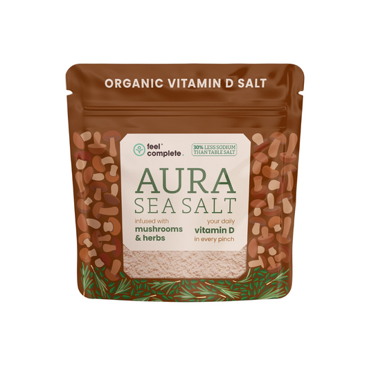 Mushroom & Herbs 51174B