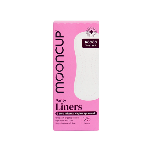 Panty Liners 51179B
