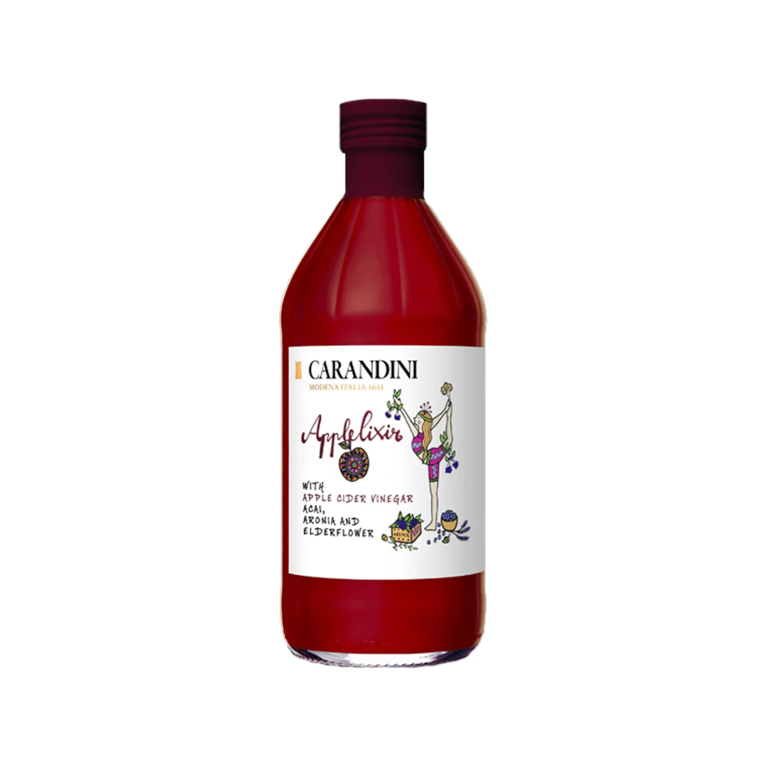 ACV + Acai Aronia & Elderflowers 51191B