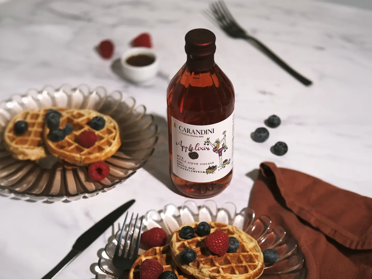 ACV + Acai Aronia & Elderflowers 51191B