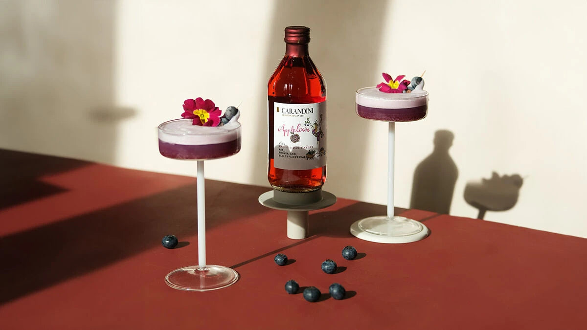 ACV + Acai Aronia & Elderflowers 51191B