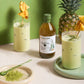 ACV + Matcha Tea Spirulina & Mint 51193B
