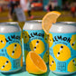 Lemon Live Soda 51198B