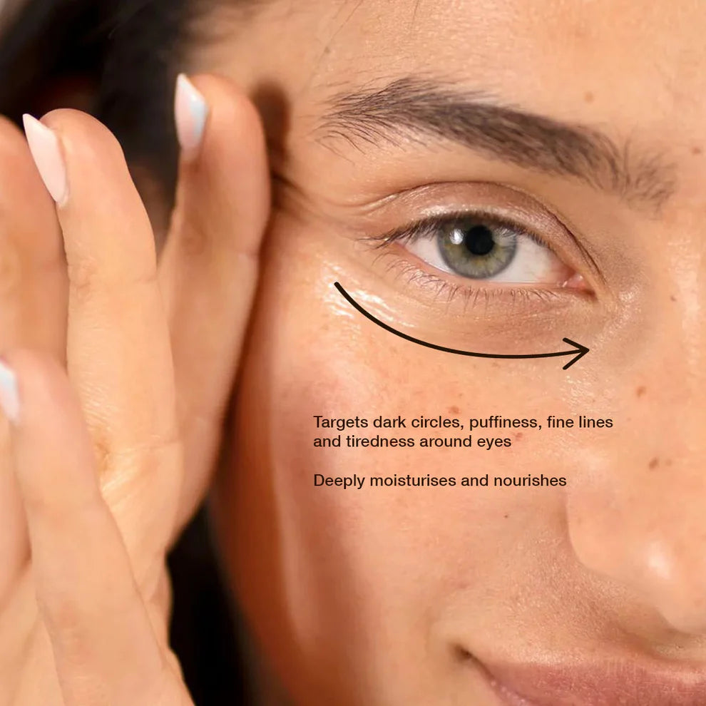 Under Eye Repair Oil 51211A