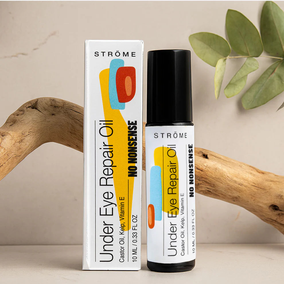 Under Eye Repair Oil 51211A