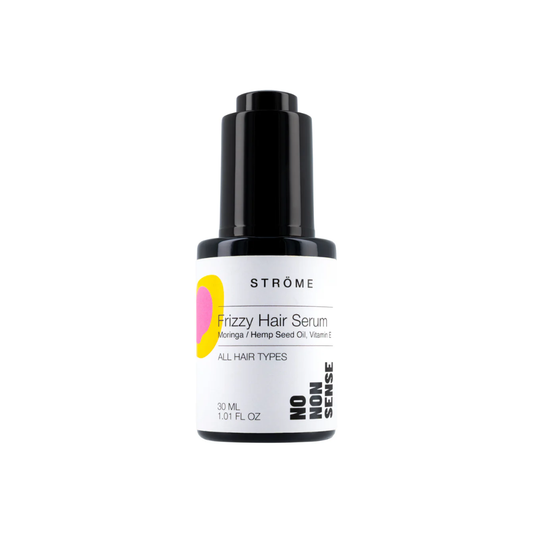 Frizzy Hair Serum 51216A