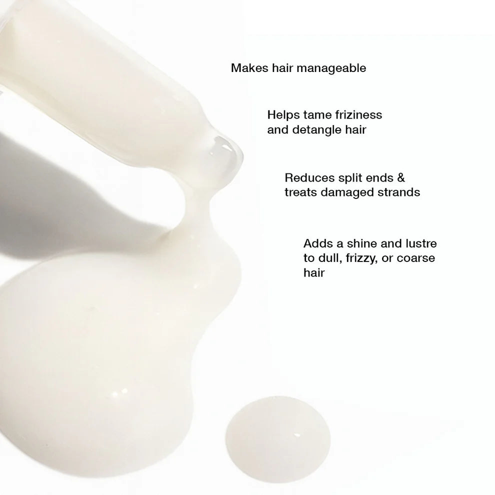 Frizzy Hair Serum 51216A