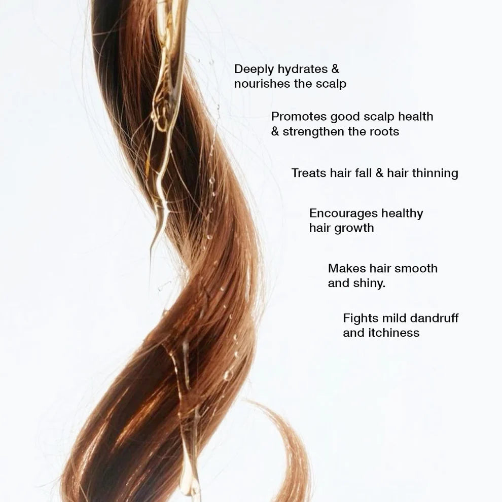 Super Hair Repair 51217A