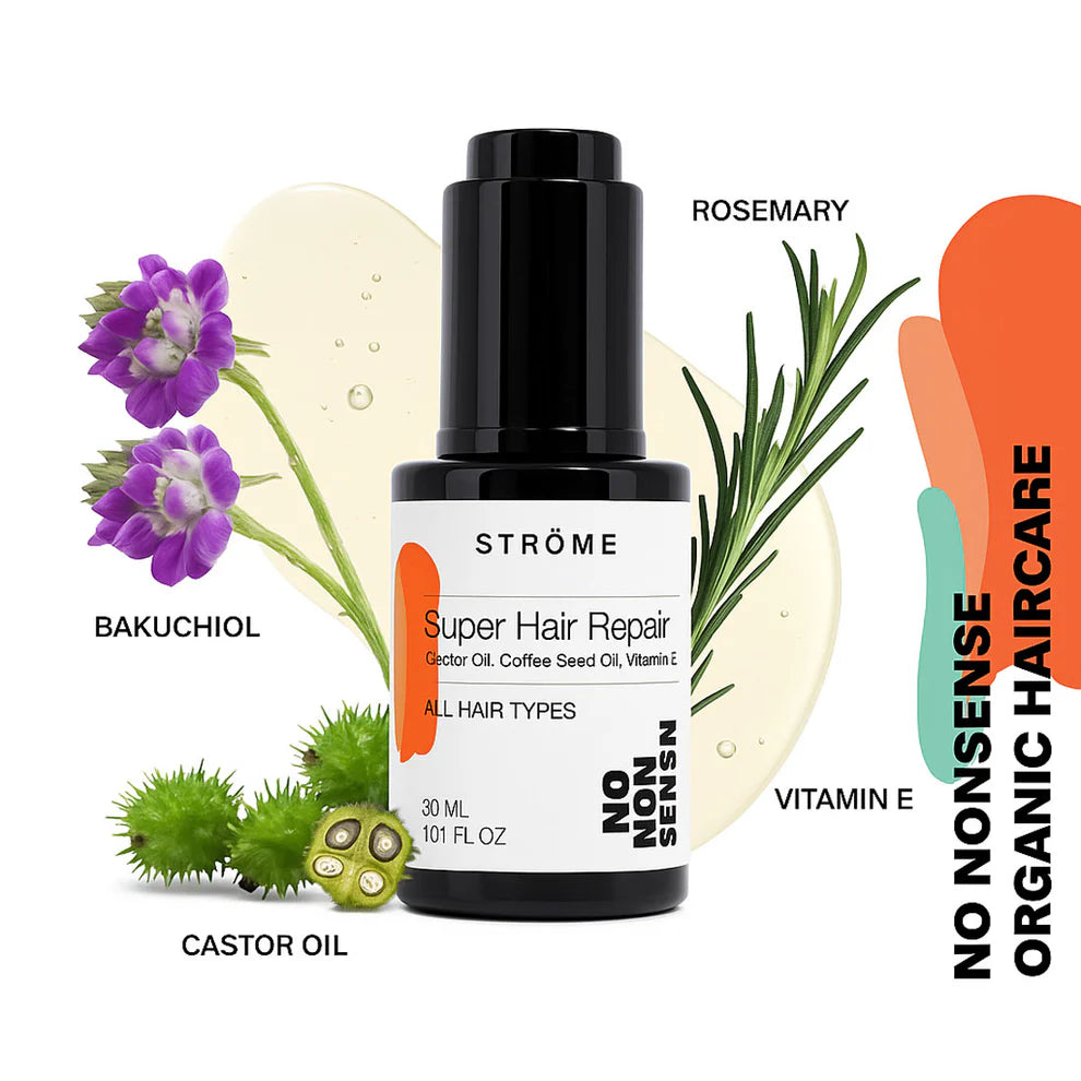 Super Hair Repair 51217A