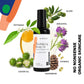 Revitalising Body Oil 51218A