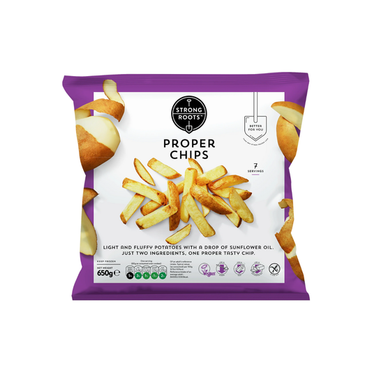 Proper Chips 51229B