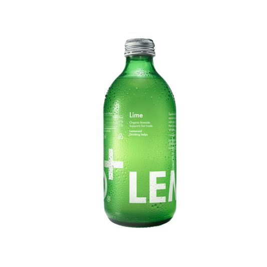 Lime Lemonaid 51253B