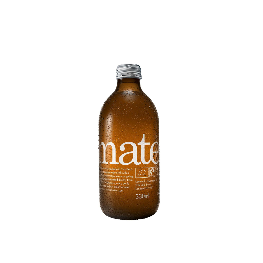 Mate Iced Tea (Org) 51254B