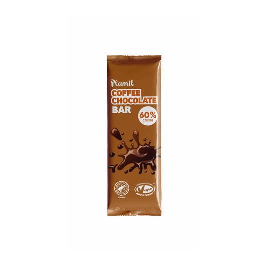 Coffee 60% Chocolate VEGAN 51258B