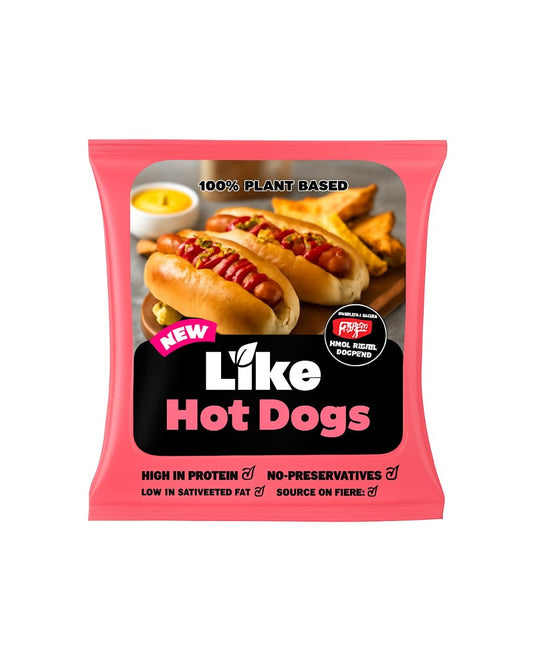 Hot Dog Style 51268B