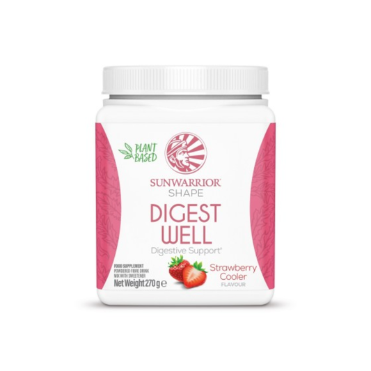 Digest Well Strawberry Cooler 51270B