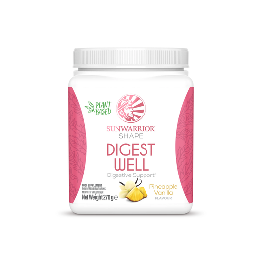 Digest Well Pineapple Vanilla 51271B