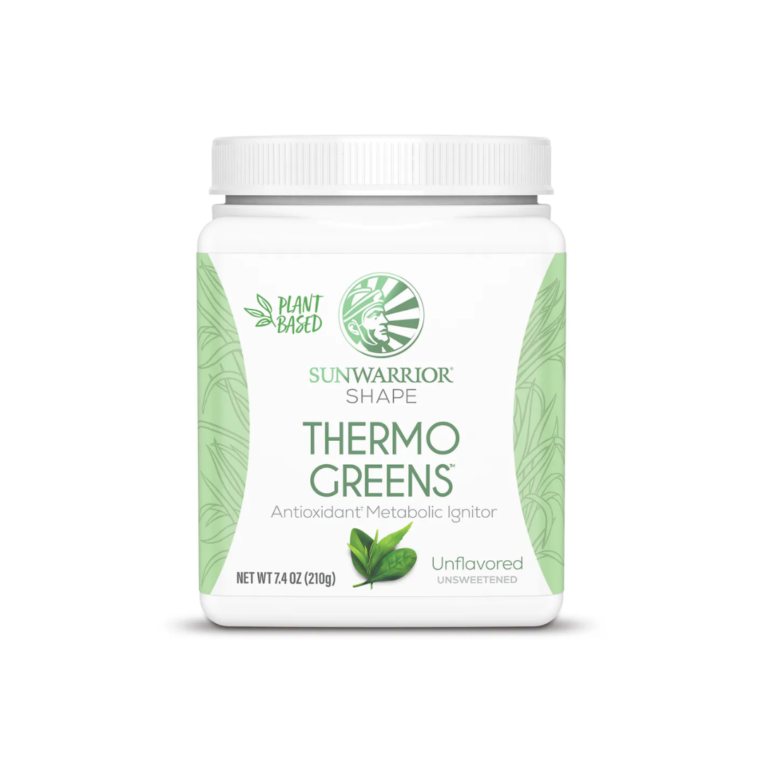 Thermo Greens Unflavoured 51272B