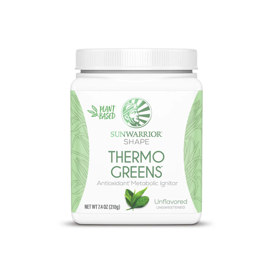 Thermo Greens Unflavoured 51272B