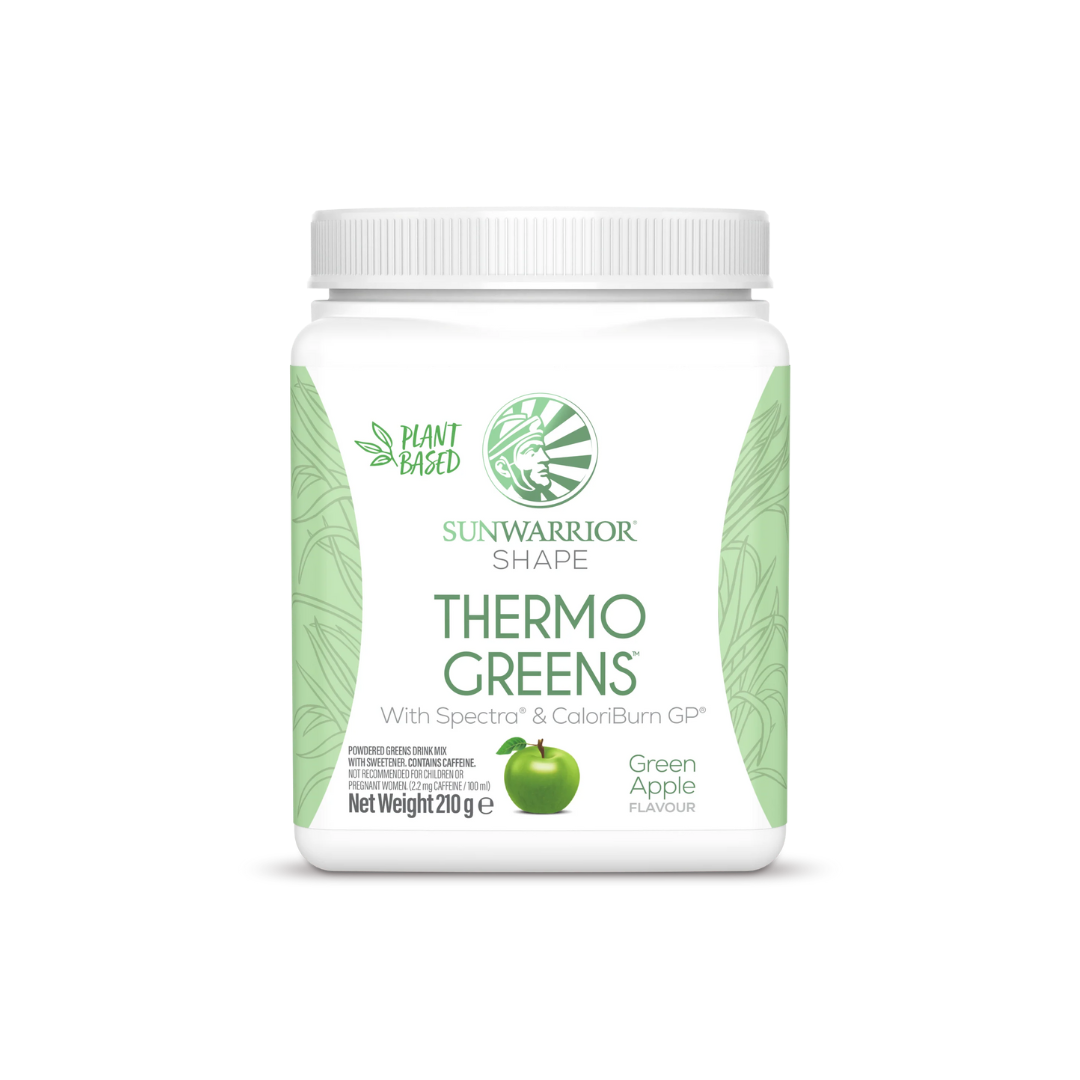 Thermo Greens Green Apple 51273B