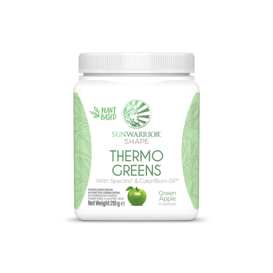 Thermo Greens Green Apple 51273B