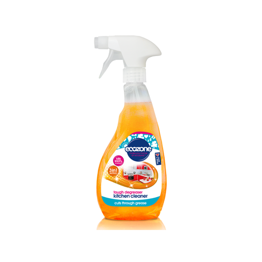 Kitchen Cleaner 51278B