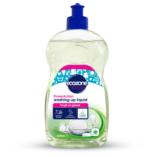 Washing Up Liquid 51279B
