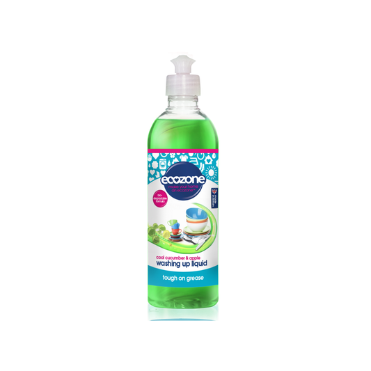 Washing Up Liquid 51279B