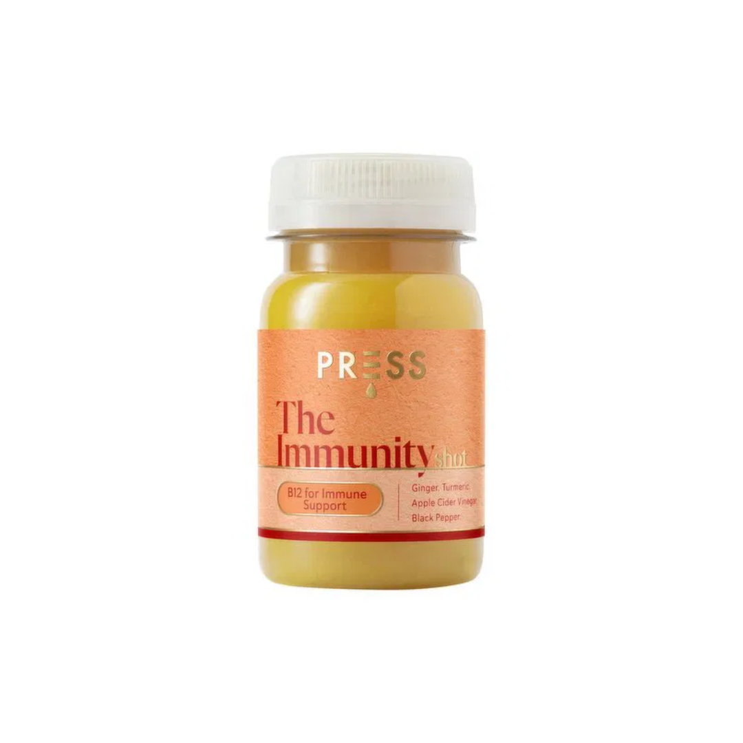 Immunity Shot 51280B