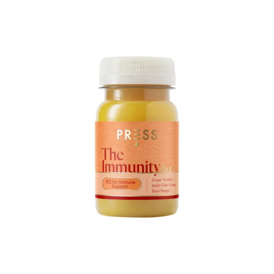 Immunity Shot 51280B