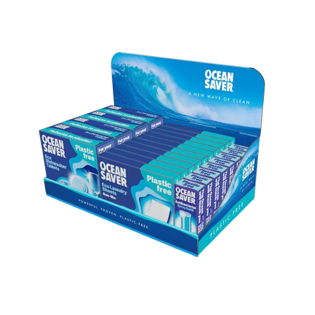 Ocean Saver CDU 51283B