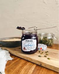 Blueberry Cherry Chia & Pumpkin Se 51293B