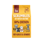 Chicken Dry Dog Food 51299B