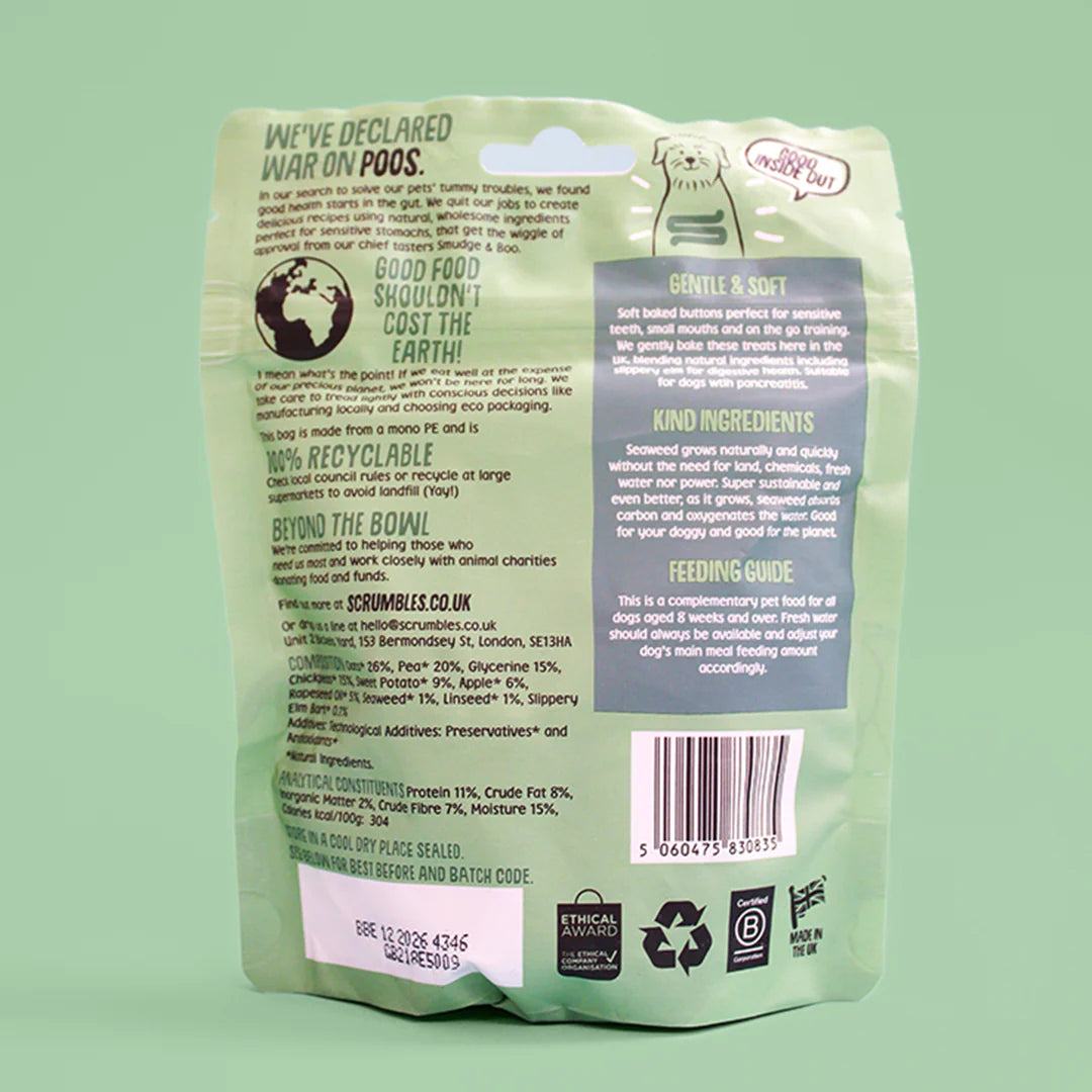 Softies Training Treats 51304B