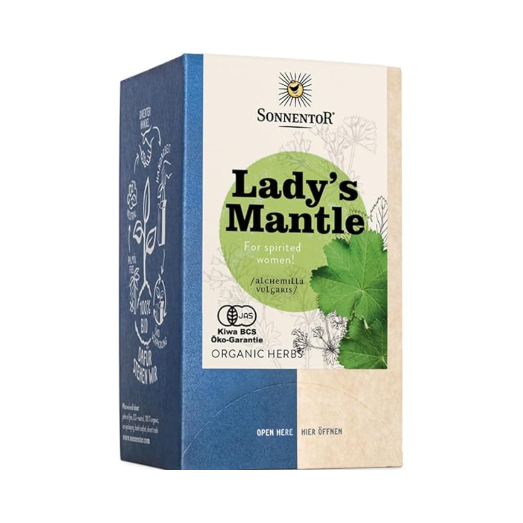Lady's Mantle Tea (Org) 51312A
