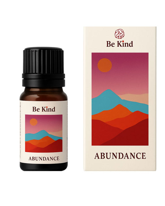 Abundance Blend 51313B