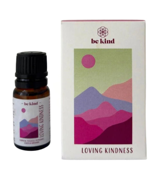 Loving Kindness Blend 51316B